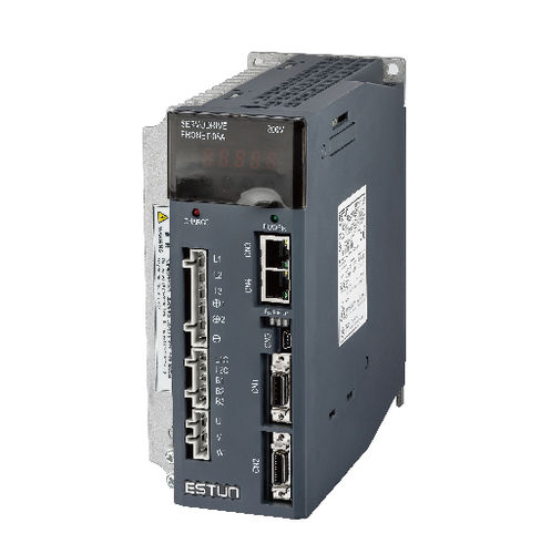 Servo-variatore AC - ProNet Plus - ESTUN Automation Co., Ltd. - digitale / CANopen / EtherCAT