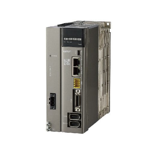 Servo-variatore AC - ED3S series - ESTUN Automation Co., Ltd. - EtherCAT / di movimento 3D
