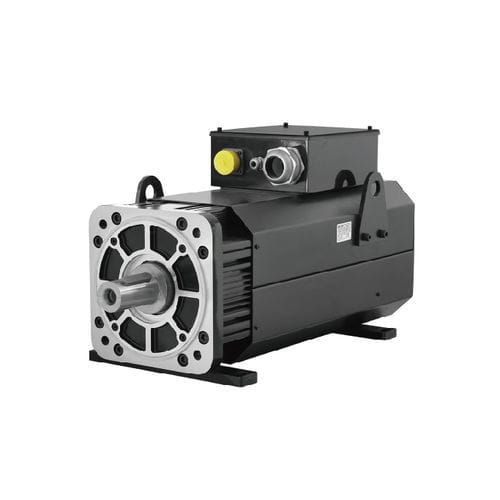 Servomotore AC - EMB  - ESTUN Automation Co., Ltd. - 400 V / con freno / compatto