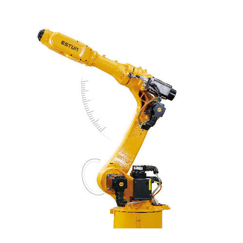 Robot articolato - ER35-1880-LI - ESTUN Automation Co., Ltd. - 6 assi / di manipolazione / di carico