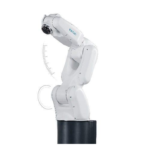 Robot articolato - ER6B-730-MI - ESTUN Automation Co., Ltd. - 6 assi / per operazioni di assemblaggio / di carico
