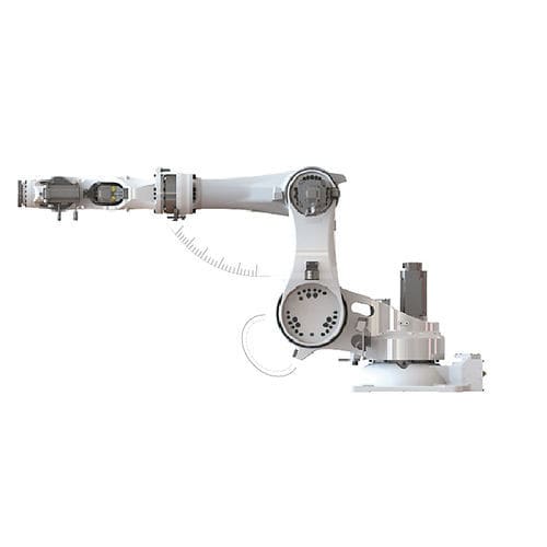Robot articolato - ER45-2200-BD - ESTUN Automation Co., Ltd. - 6 assi / di manipolazione / a pavimento