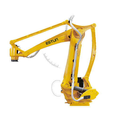 Robot articolato - ER180-3100-PL - ESTUN Automation Co., Ltd. - 4 assi / di imballaggio / di pallettizzazione
