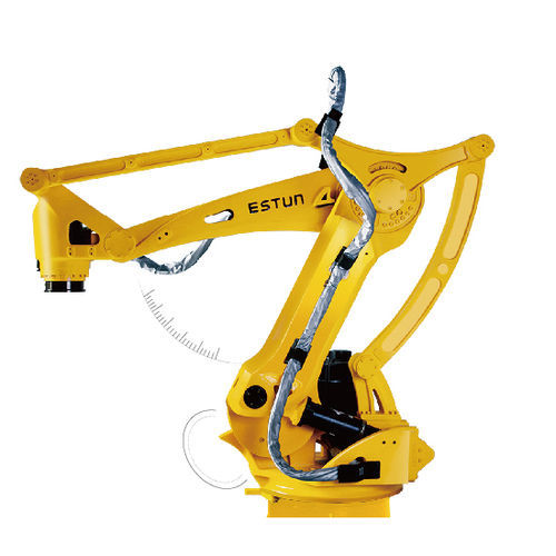 Robot articolato - ER120-2400-PL - ESTUN Automation Co., Ltd. - 4 assi / di imballaggio / di pallettizzazione