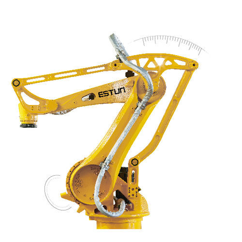 Robot articolato - ER60-2000-PL - ESTUN Automation Co., Ltd. - 4 assi / di imballaggio / di pallettizzazione