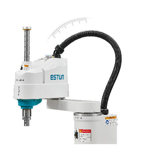 Robot SCARA - ER10-600-SR - ESTUN Automation Co., Ltd. - 4 assi / di imballaggio / a pavimento