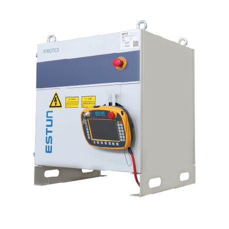 Sistema di controllo per robot - ERC-S-E5SB - ESTUN Automation Co., Ltd. - di saldatura / elettrico / ad alte prestazioni