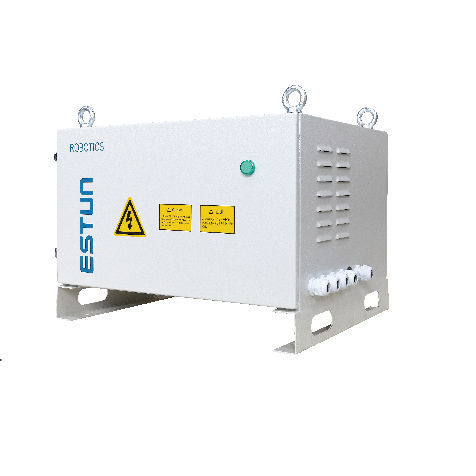Sistema di controllo elettrico - ESTUN Automation Co., Ltd.