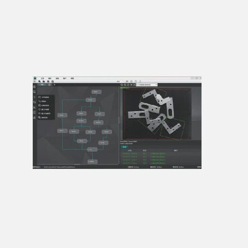 Software di posizionamento - ESTUN Automation Co., Ltd. - di analisi / di misura / di visualizzazione