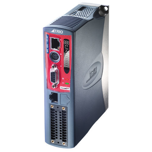 Controllore di movimento 32 assi - TRIO MC6N-ECAT - ESTUN Automation Co., Ltd. - servomotore / passo passo / EtherCAT