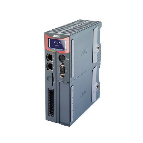 Controllore di movimento 64 assi - MC66 series - ESTUN Automation Co., Ltd. - 128 assi / CANopen / EtherCAT