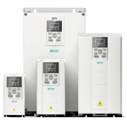 Inverter DC AC DC - EV1S - ESTUN Automation Co., Ltd. - di potenza / sincrono / di tensione
