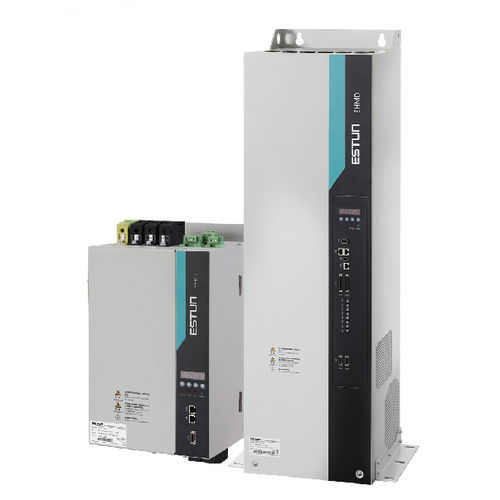 Servo-variatore AC - EHM series - ESTUN Automation Co., Ltd. - RS-485 / EtherCAT / Ethernet
