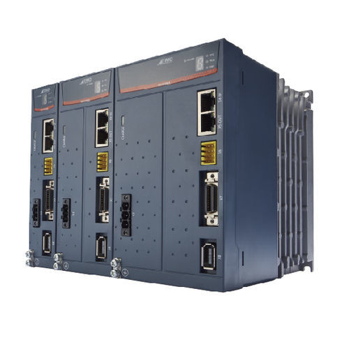 Servo-variatore ad alta prestazione - TRIO DX4 - ESTUN Automation Co., Ltd. - AC / EtherCAT / di movimento 3D