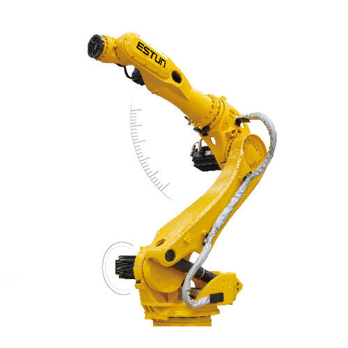 Robot articolato - ER220B-2650 - ESTUN Automation Co., Ltd. - 6 assi / di manipolazione / a pavimento