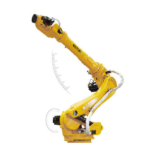 Robot articolato - ER130B-3200 - ESTUN Automation Co., Ltd. - 6 assi / di manipolazione / a pavimento