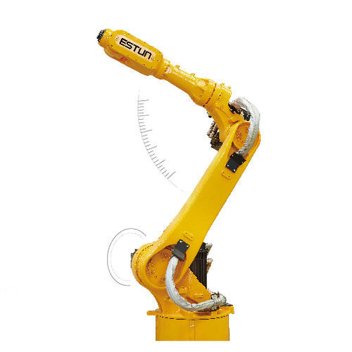 Robot articolato - ER20-1780 - ESTUN Automation Co., Ltd. - 6 assi / di manipolazione / di carico