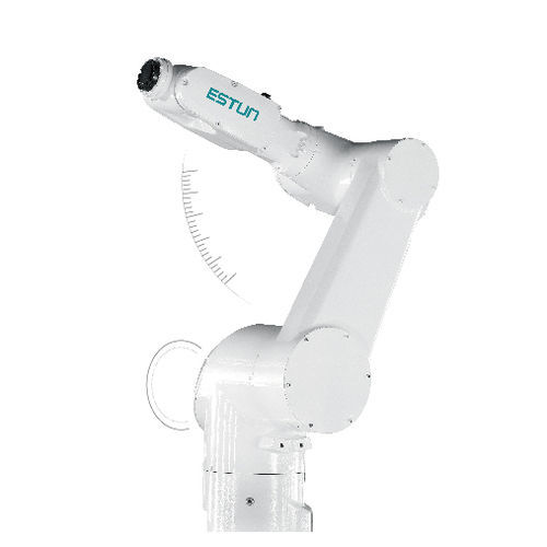 Robot articolato - ER10B-900-MI/4 - ESTUN Automation Co., Ltd. - 4 assi / per operazioni di assemblaggio / di carico