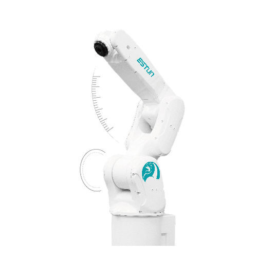 Robot articolato - ER7-910-MI - ESTUN Automation Co., Ltd. - 6 assi / per operazioni di assemblaggio / di carico