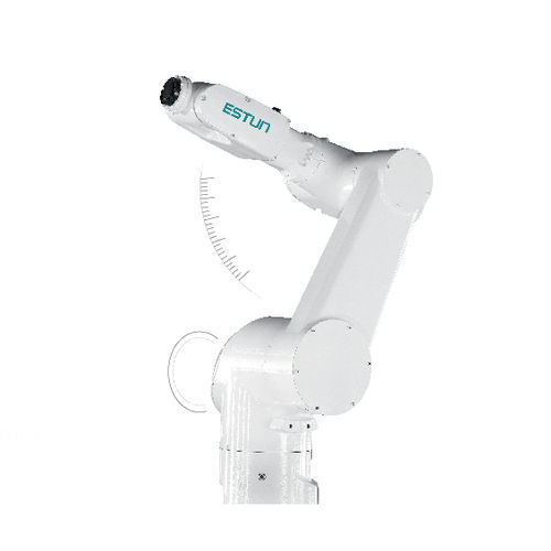 Robot articolato - ER10-900-MI/HI - ESTUN Automation Co., Ltd. - 6 assi / per operazioni di assemblaggio / di carico