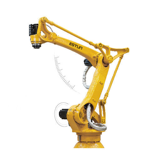 Robot articolato - ER15-1520-PR - ESTUN Automation Co., Ltd. - 4 assi / di manipolazione / a pavimento