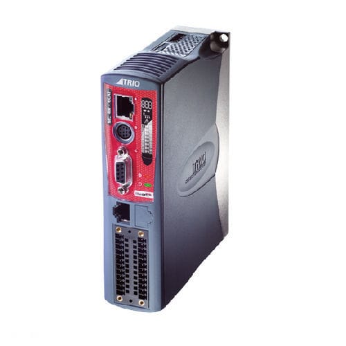 Controllore di movimento 32 assi - TRIO MC4N-ECAT - ESTUN Automation Co., Ltd. - EtherCAT / Ethernet / digitale