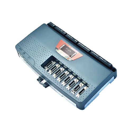Controllore di movimento 5 assi - TRIO MC508 - ESTUN Automation Co., Ltd. - analogico / CANopen / Ethernet