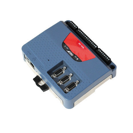 Controllore di movimento 3 assi - TRIO MC40 series - ESTUN Automation Co., Ltd. - Ethernet / Modbus TCP / SSI