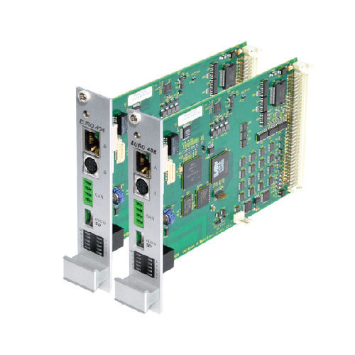 Controllore di movimento multiasse - TRIO Euro400 series - ESTUN Automation Co., Ltd. - Ethernet / Modbus TCP / SSI