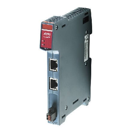Modulo I/O EtherCAT - TRIO P series - ESTUN Automation Co., Ltd. - digitale / analogico / Ethernet