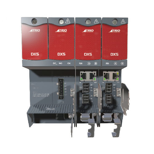 Servo-variatore AC - TRIO DX5  - ESTUN Automation Co., Ltd. - multiassiale / EtherCAT / di comando