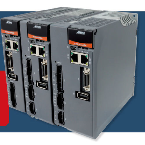 Servo-variatore AC - DX3  - ESTUN Automation Co., Ltd. - monoassiale / EtherCAT / CANopen