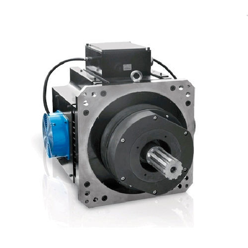 Motore coppia sincrono - EMT  - ESTUN Automation Co., Ltd. - AC / 400 V / a magneti permanenti