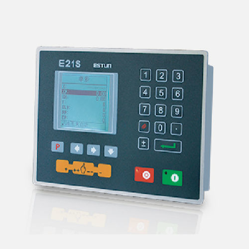 Controllo numerico per cesoiatrice - E21S - ESTUN Automation Co., Ltd.