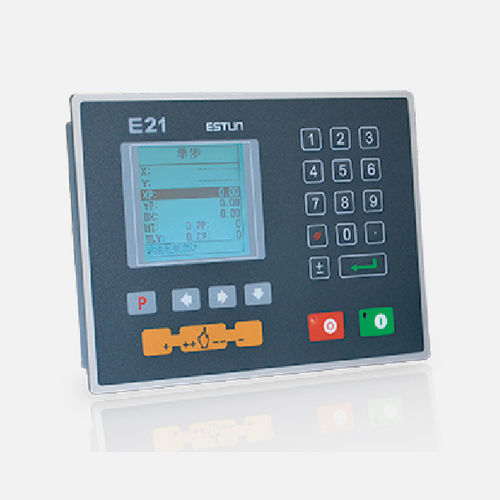 Controllo numerico per curvatrice - E21  - ESTUN Automation Co., Ltd. - 2 assi