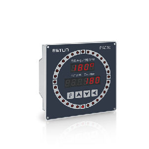 Controller a camme elettronici - PAC10 - ESTUN Automation Co., Ltd.