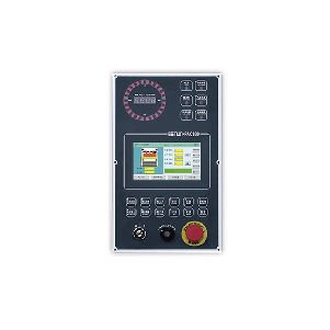 Ausiliario di comando - PAC300 - ESTUN Automation Co., Ltd.