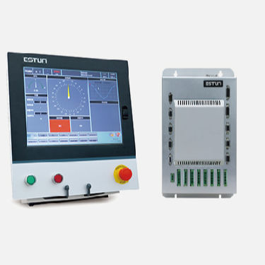 Sistema di controllo ad uso industriale - SPC800 - ESTUN Automation Co., Ltd.