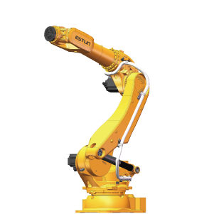 Robot articolato - ER270-2700 - ESTUN Automation Co., Ltd. - 6 assi / a pavimento / IP54