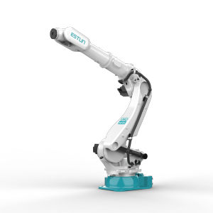 Robot articolato - UNO-220-3100-HR - ESTUN Automation Co., Ltd. - 6 assi / IP67 / ad alta velocità