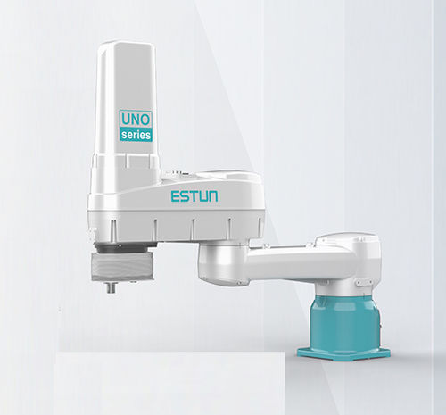 Robot SCARA - UNO-20C-1000-SR - ESTUN Automation Co., Ltd. - 4 assi / a pavimento / IP54