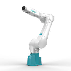 Robot articolato - UNO-15-1430-HP - ESTUN Automation Co., Ltd. - 6 assi / a pavimento / IP67