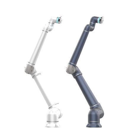 Cobot - S10-140 Pro - ESTUN Automation Co., Ltd. - 6 assi / a pavimento / per montaggio a soffitto