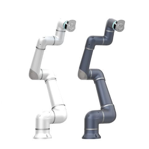 Cobot - S5-90 Pro - ESTUN Automation Co., Ltd. - 6 assi / a pavimento / per montaggio a soffitto