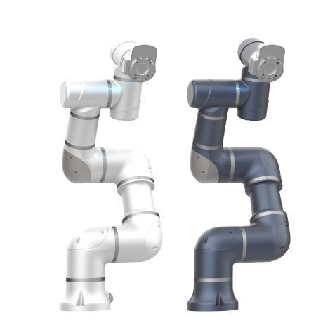 Cobot - S3-60 Pro - ESTUN Automation Co., Ltd. - 6 assi / a pavimento / per montaggio a soffitto