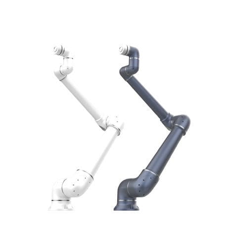 Cobot - S20-180 Eco - ESTUN Automation Co., Ltd. - 6 assi / a pavimento / per montaggio a soffitto