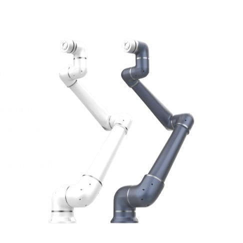 Cobot - S5-90 Eco - ESTUN Automation Co., Ltd. - 6 assi / a pavimento / per montaggio a soffitto