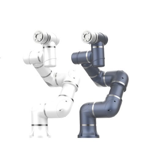 Cobot - S3-60 Eco - ESTUN Automation Co., Ltd. - 6 assi / a pavimento / per montaggio a soffitto