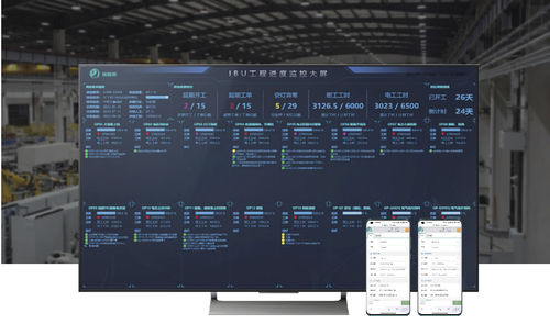 Software di analisi - E-PMT - ESTUN Automation Co., Ltd. - di supervisione / di monitoraggio / di tracciabilità