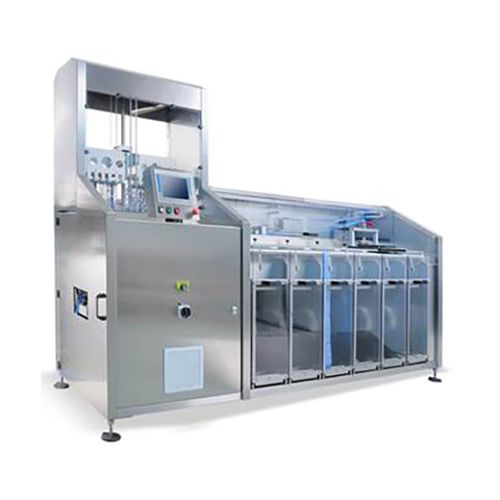 Unità di alimentazione di film - DR-H - Fuji Seal - automatica